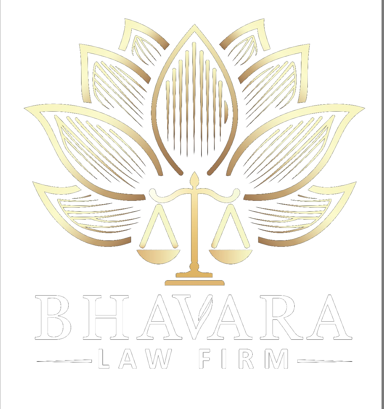 Bhavara Law Firm logo